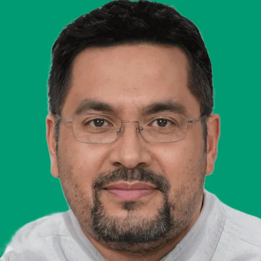 Website Developers Pakistan Team Member